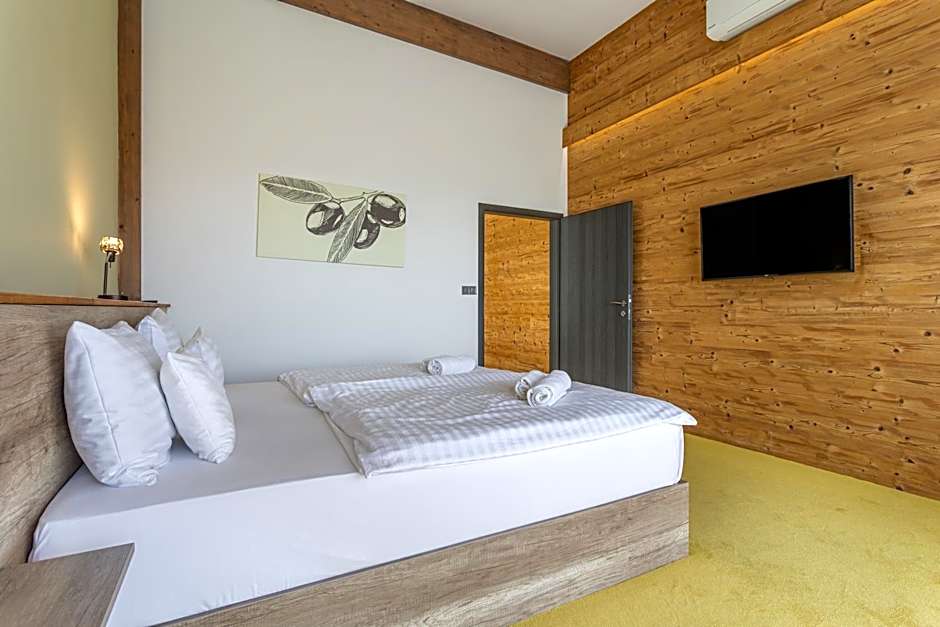 Hotel Kristály Konferencia & Wellness