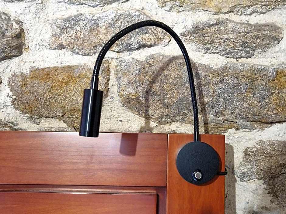 Chambres d'Hôtes du Manoir du Haut Salmon