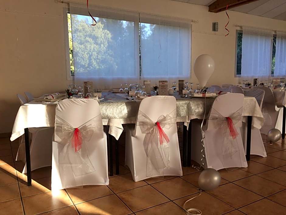 Les Arbousiers Village Hôtel Provençal