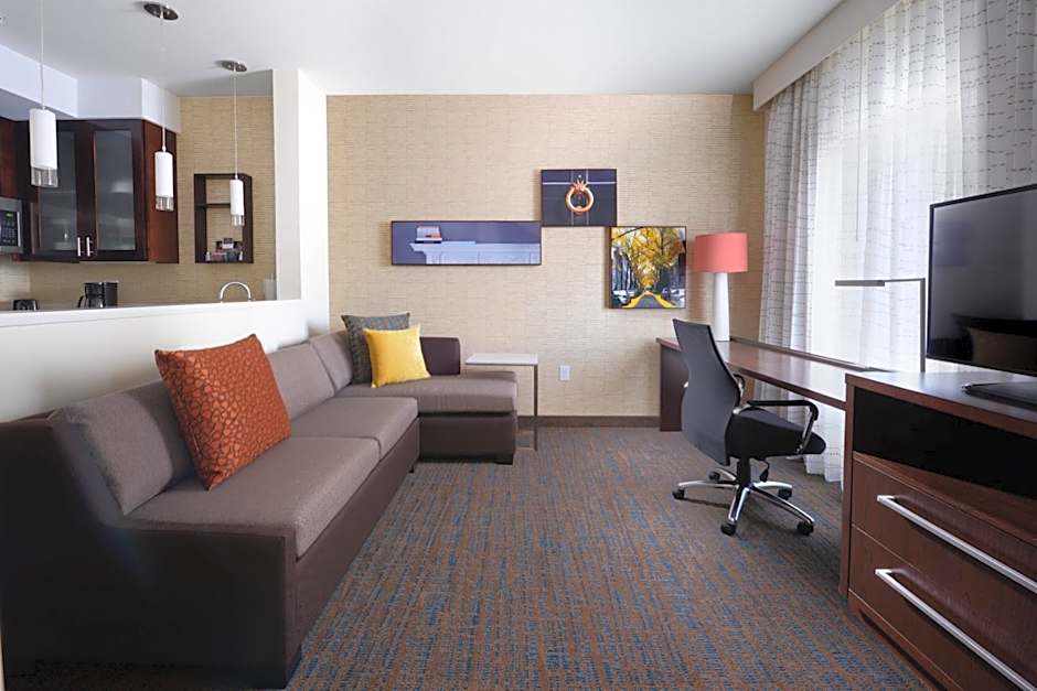 Residence Inn by Marriott Houston Pasadena