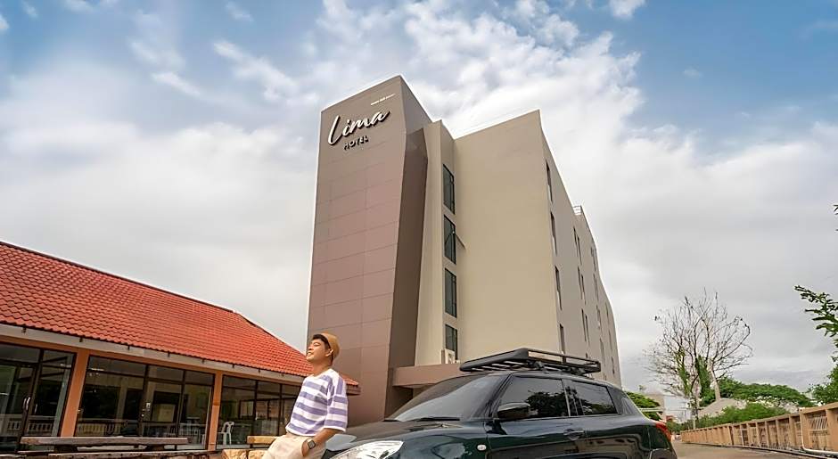 Lima Hotel