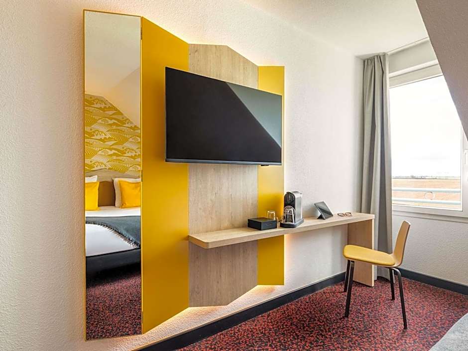ibis Styles Chartres Sud Barjouville