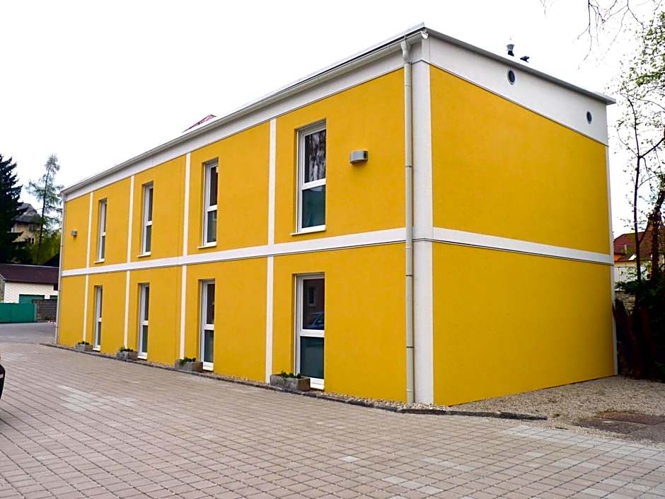 Hotel Blie, Bed & Breakfast, Self Check-in