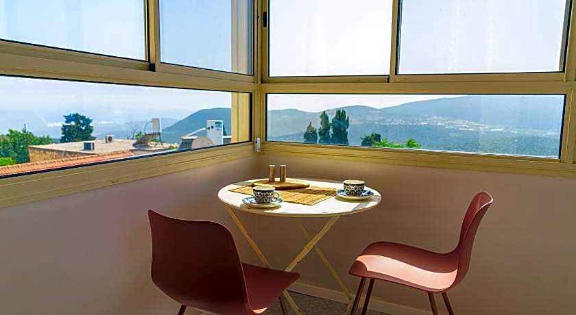 The Way Inn - Boutique Hotel