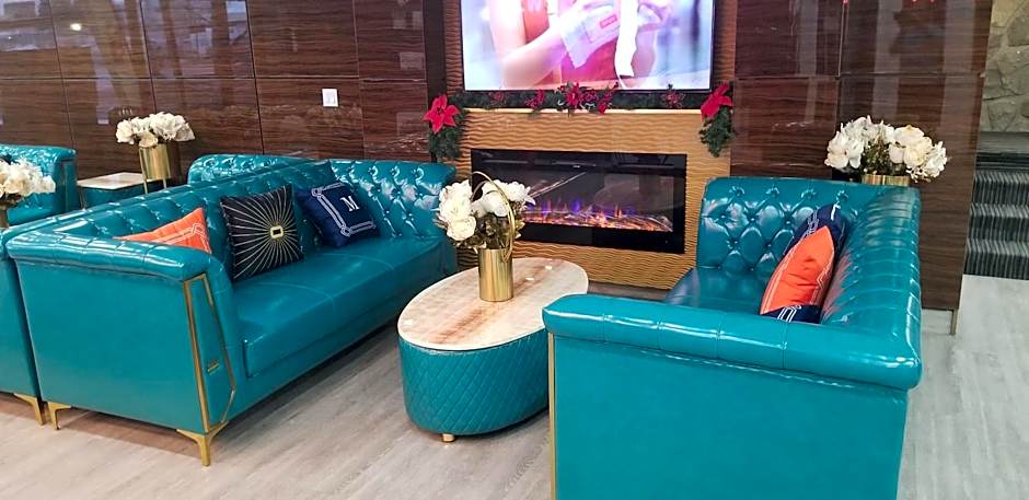 Baymont by Wyndham Montreal Airport