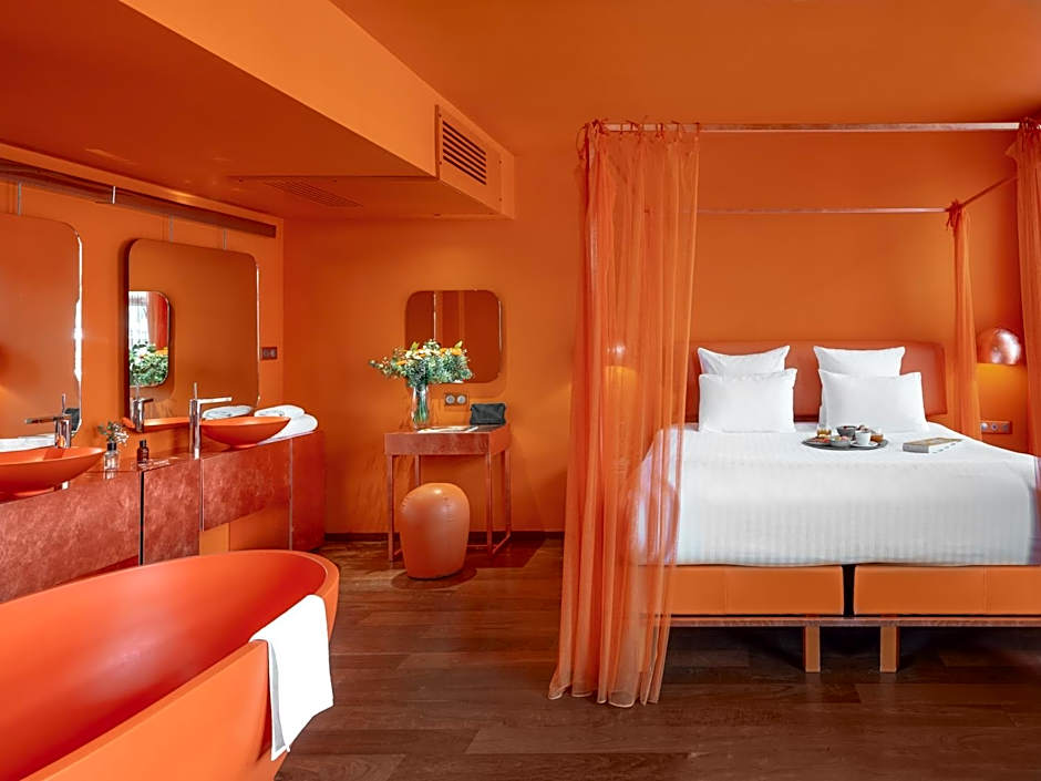 Hotel OFF Paris Seine