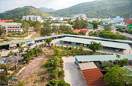 Trieu Hoang Hotel