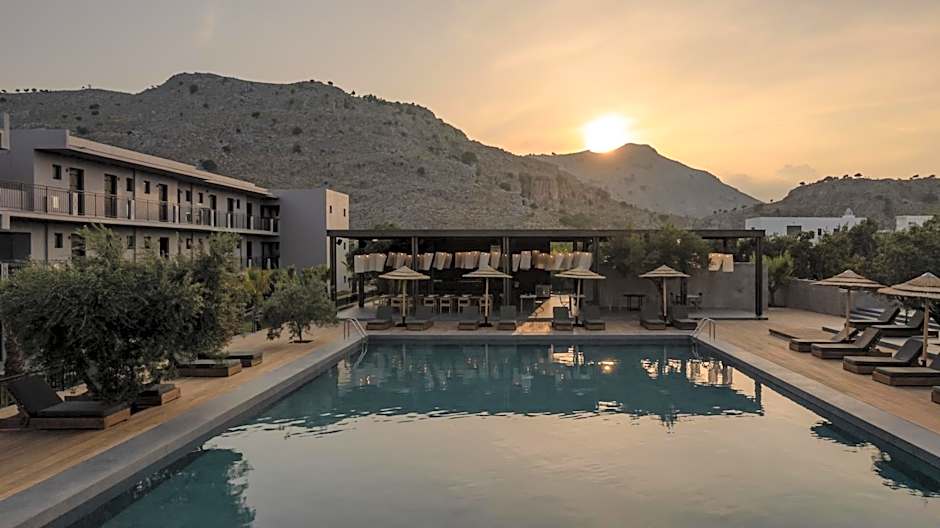 Cook's Club Kolymbia Rhodes -Adults only