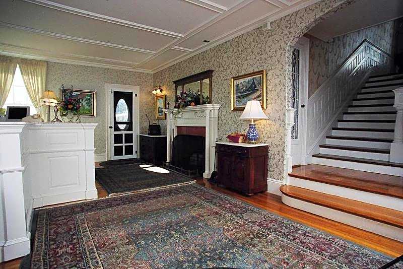 Ocean House Hotel at Bass Rocks