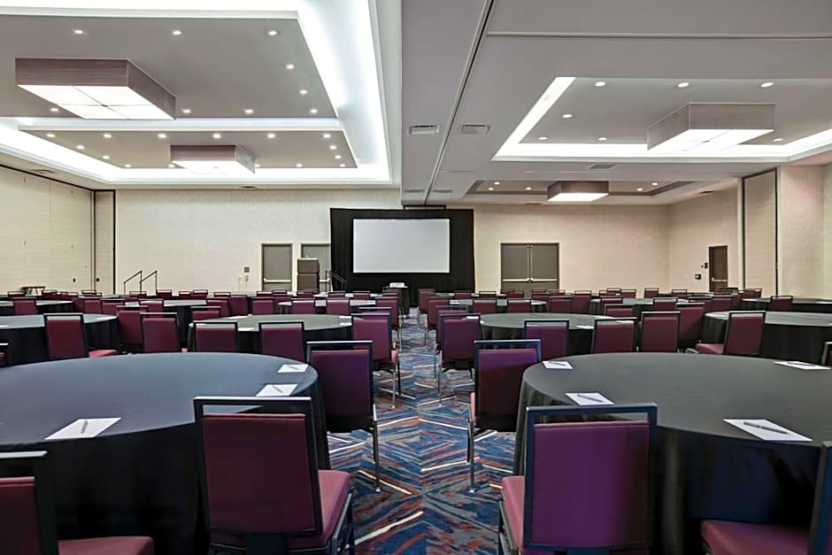 Embassy Suites By Hilton Oklahoma City Northwest