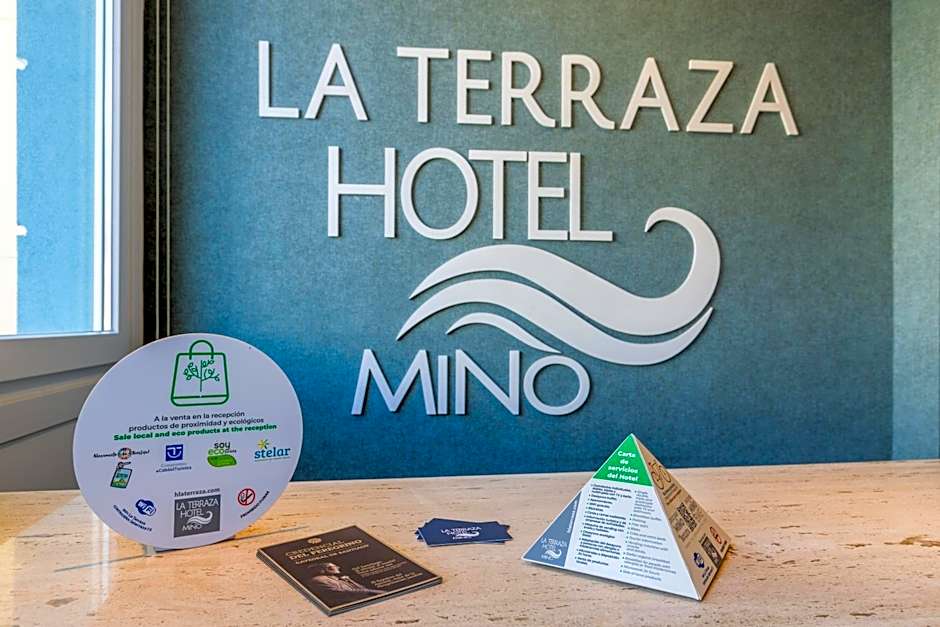Hotel La Terraza