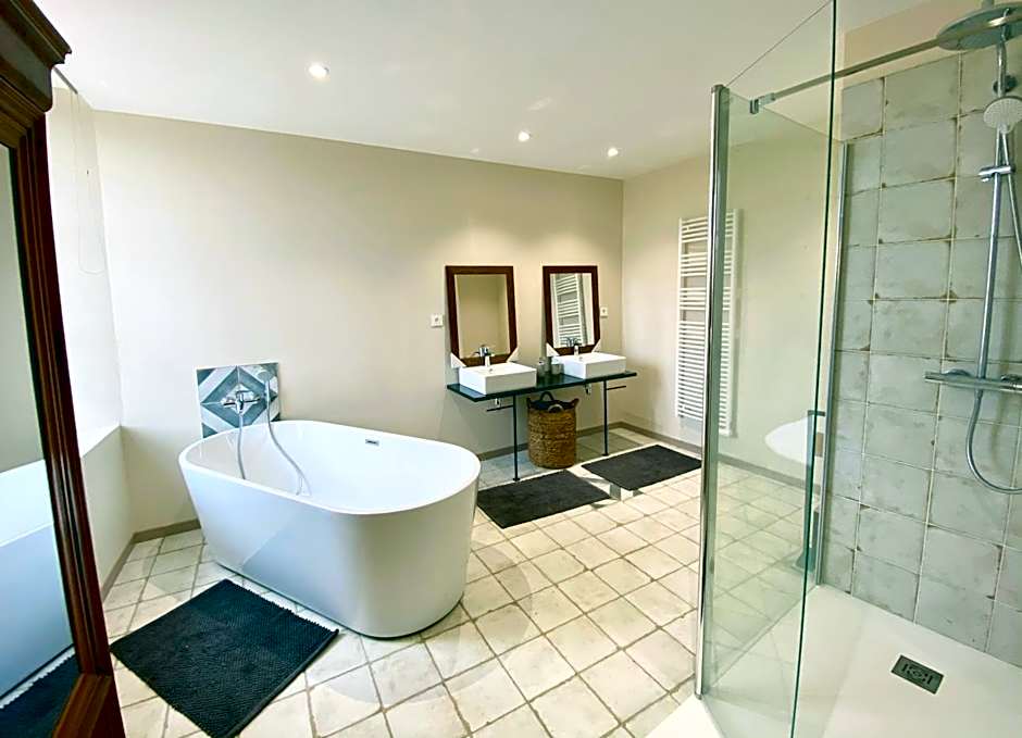 Domaine Les Mûriers