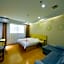 GreenTree Inn Dalian Dalian North Railway Station Express Hotel