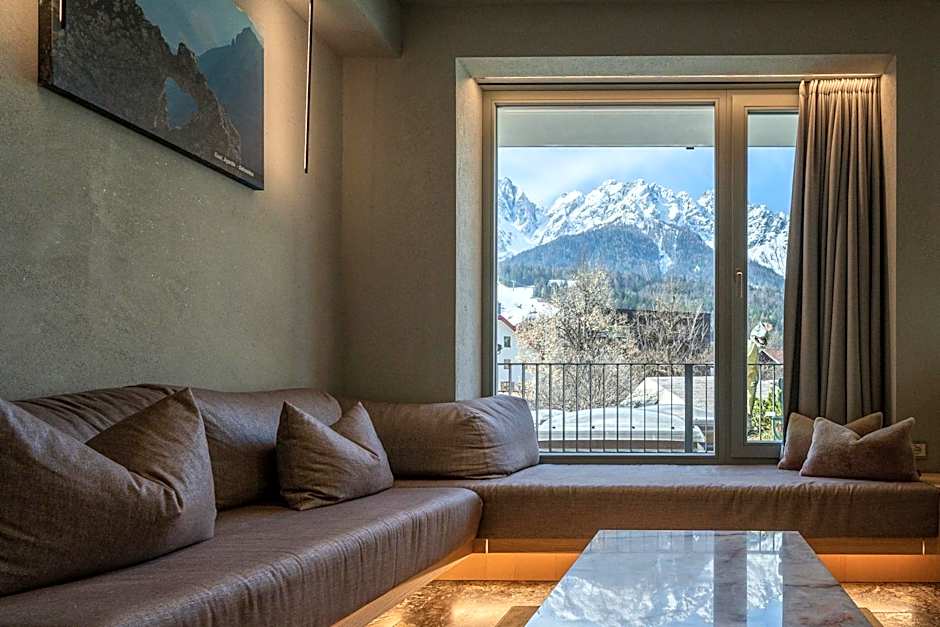 Wachtler Dolomite Apartments