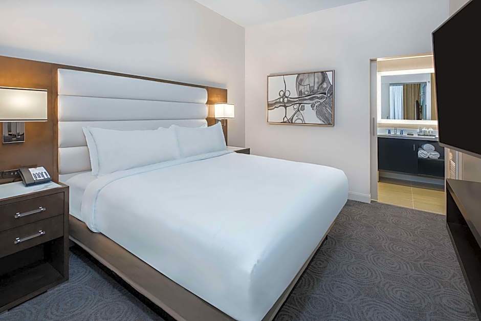 Embassy Suites By Hilton Houston West - Katy