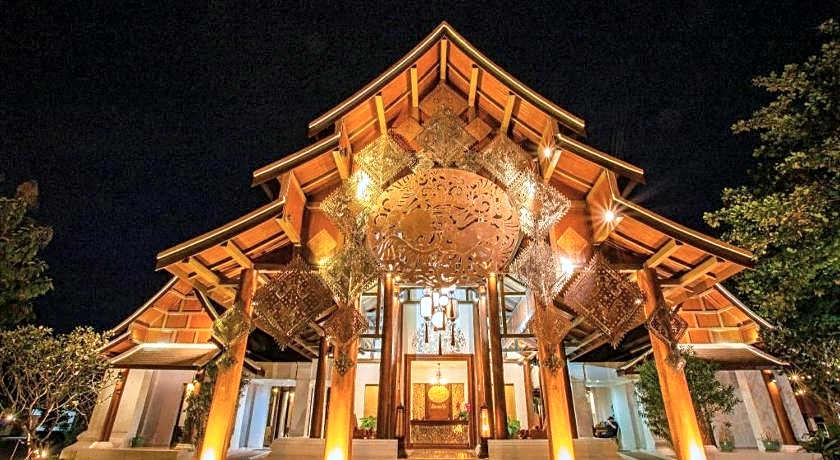 Wiangkaew Hotel