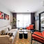 Mercure Hotel Frankfurt Airport Langen