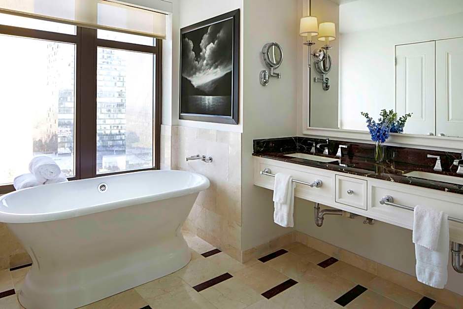 Waldorf Astoria By Hilton Atlanta Buckhead