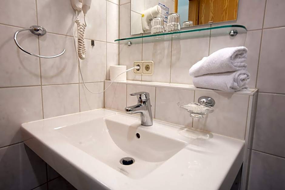 Appartement Hotel Finkenhof