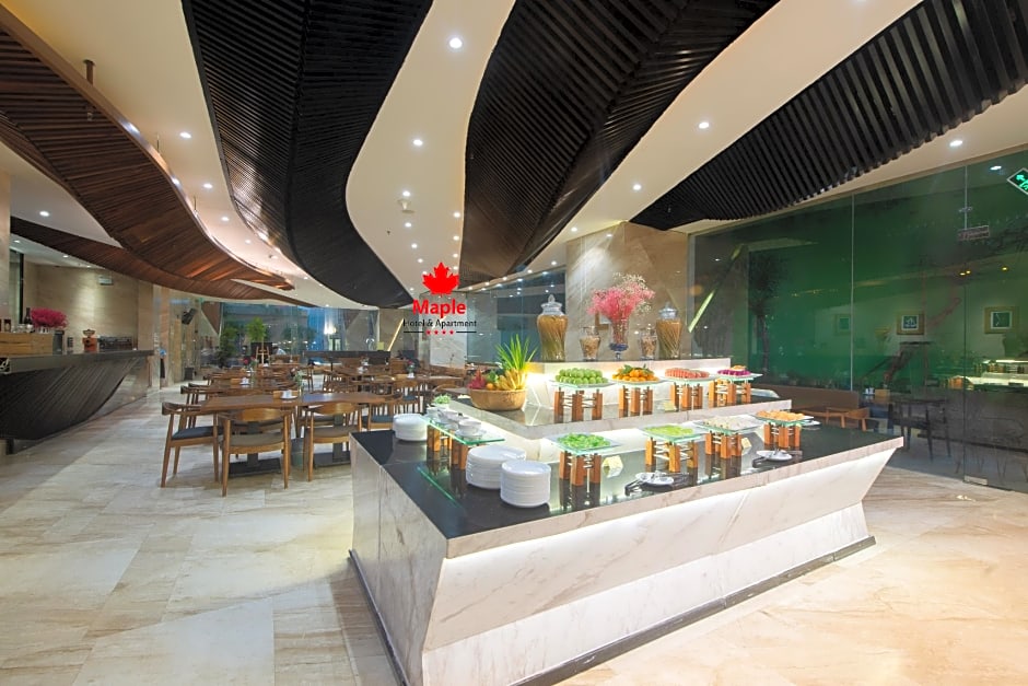 Maple Hotel & Apartment