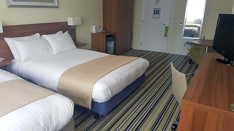 Holiday Inn Derby/Nottingham By IHG