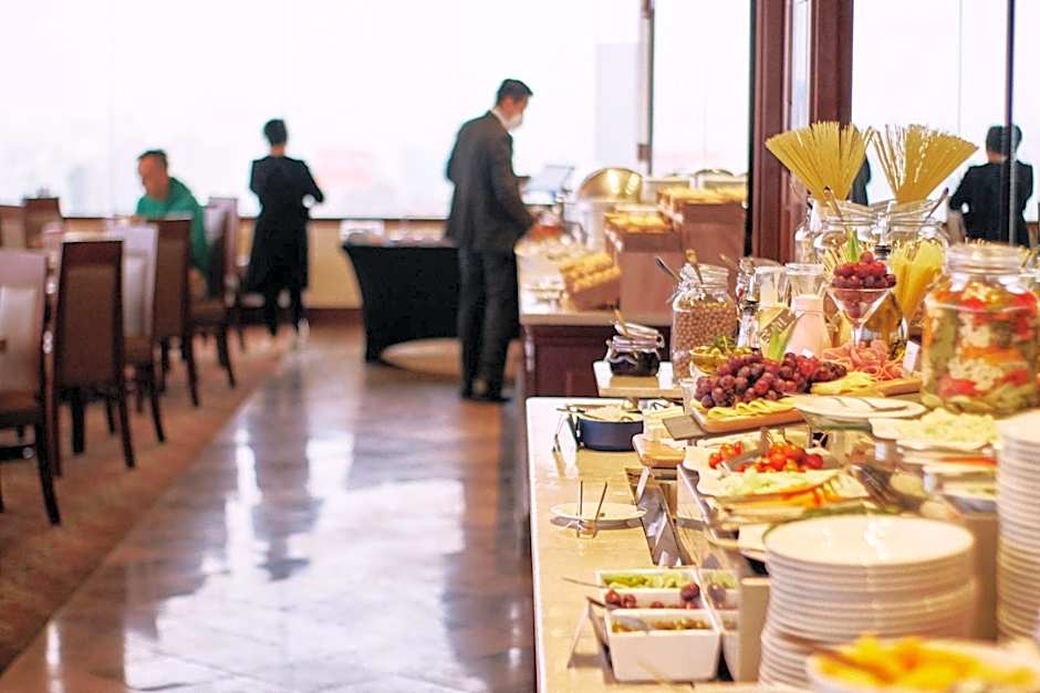 Hotel Estelar Miraflores