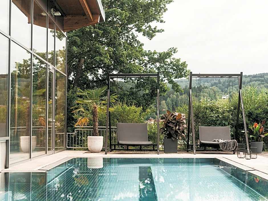 Hotel Eibl-Brunner 4-Sterne-Superior