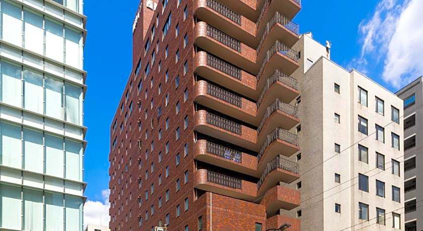 Nishitetsu Inn Nihonbashi