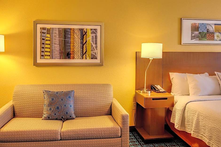 Fairfield Inn by Marriott Las Cruces