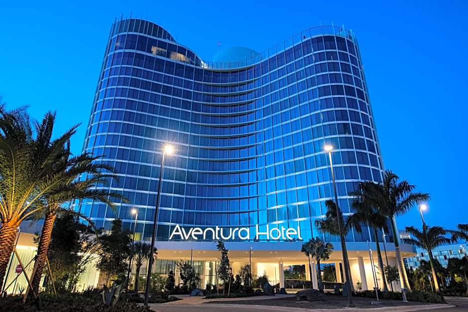 Universal's Aventura Hotel
