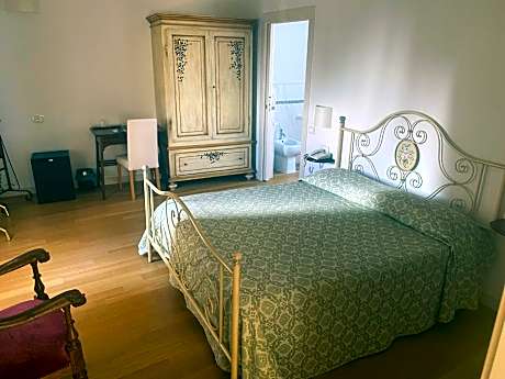 Double Room - Disability Access