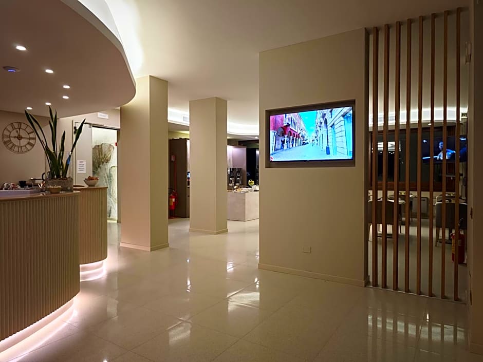 Albergo Grappolo D'oro