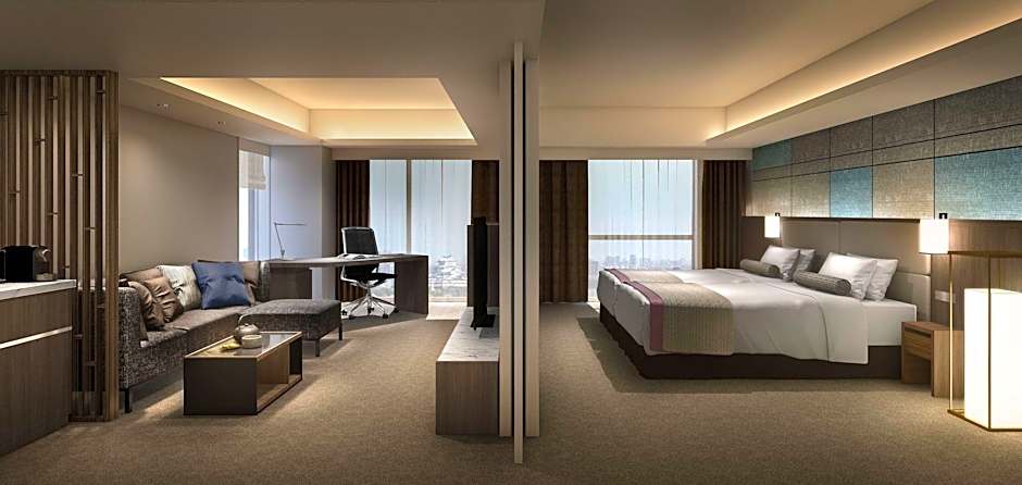 Daiwa Roynet Hotel Himeji