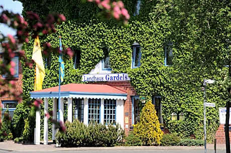 Ringhotel Landhaus Gardels