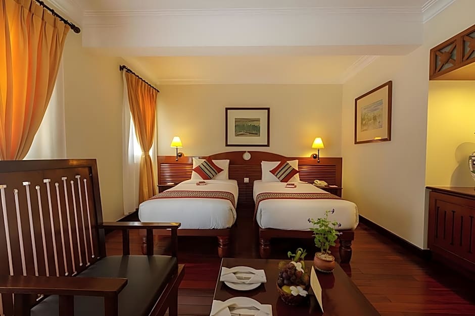 Victoria Chau Doc Hotel