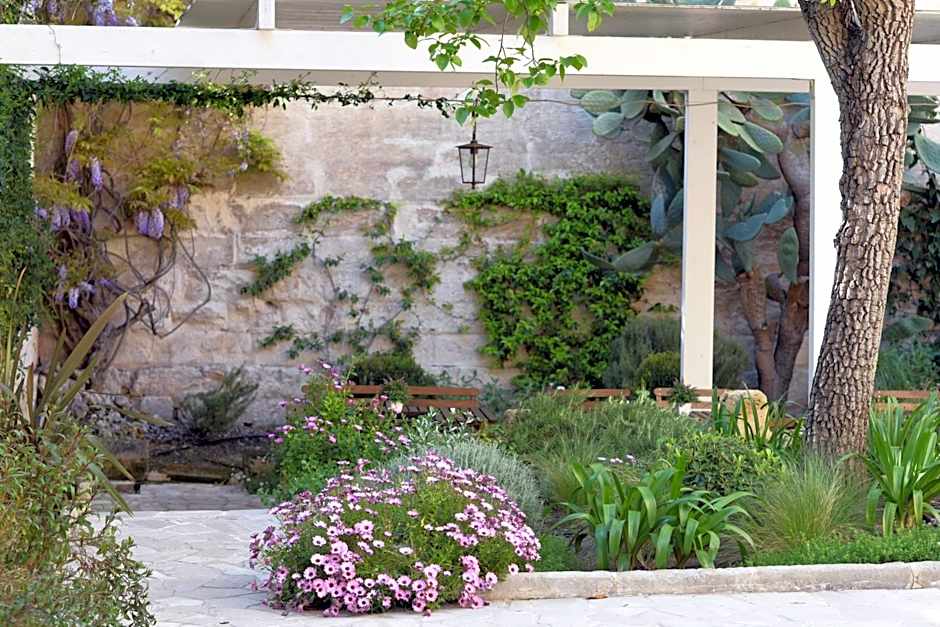 Il Giardino Di Benedetta