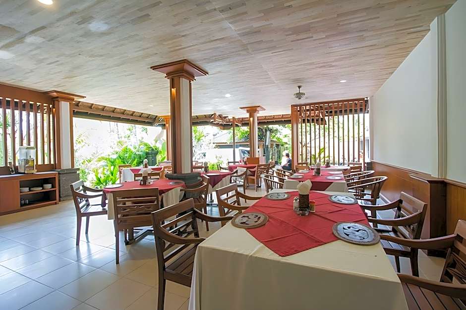Hotel Sinar Bali Legian