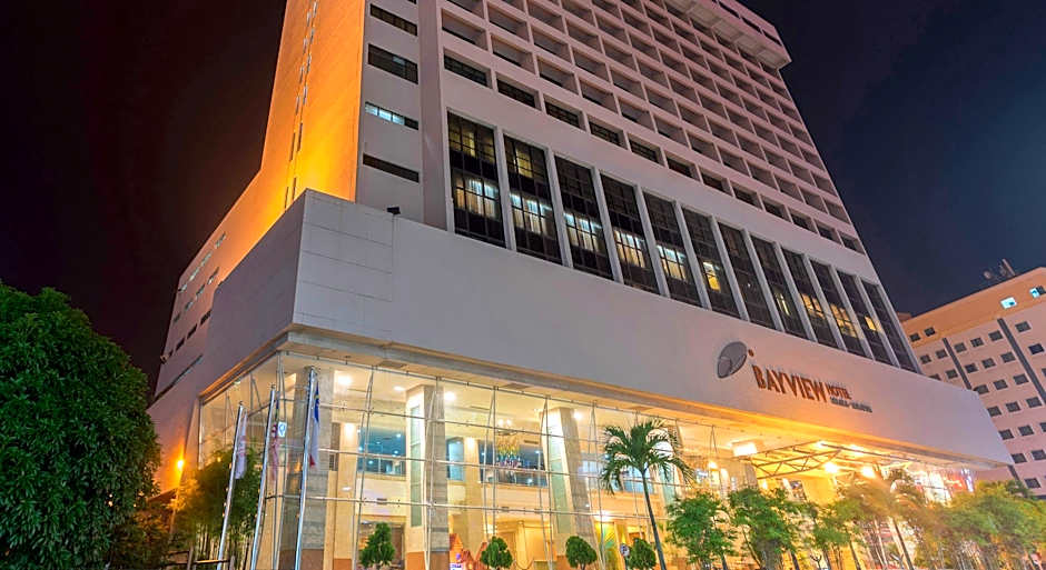 Bayview Hotel Melaka