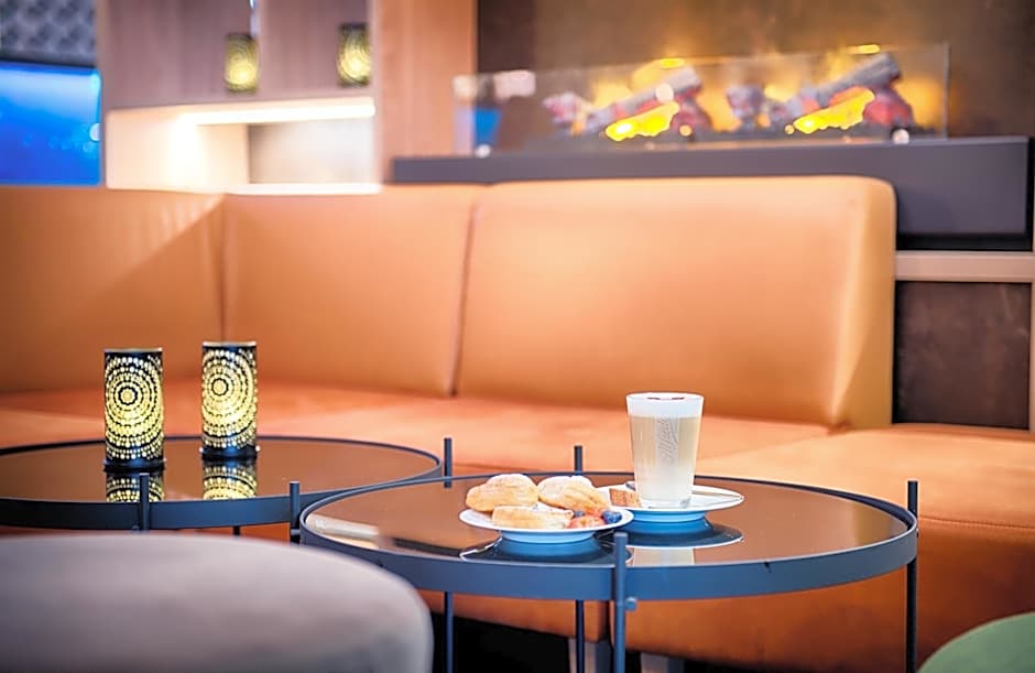 Leonardo Hotel Wolfsburg City Center