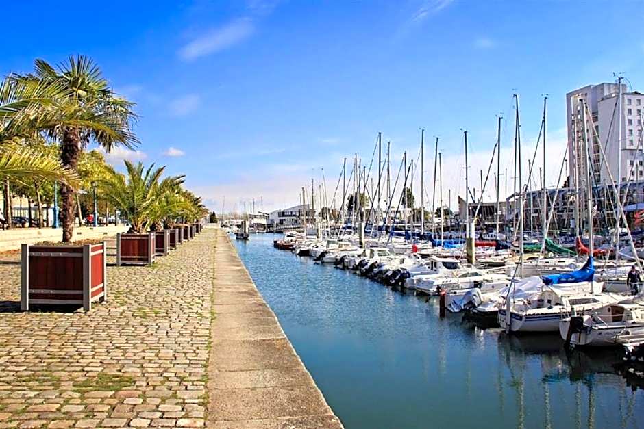 ibis budget Lorient Hennebont