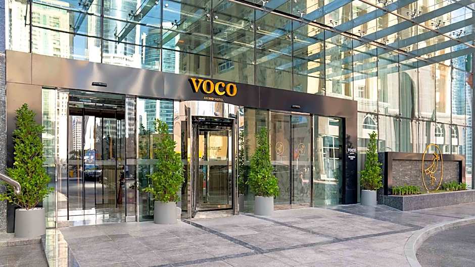 voco Bonnington, Dubai By IHG