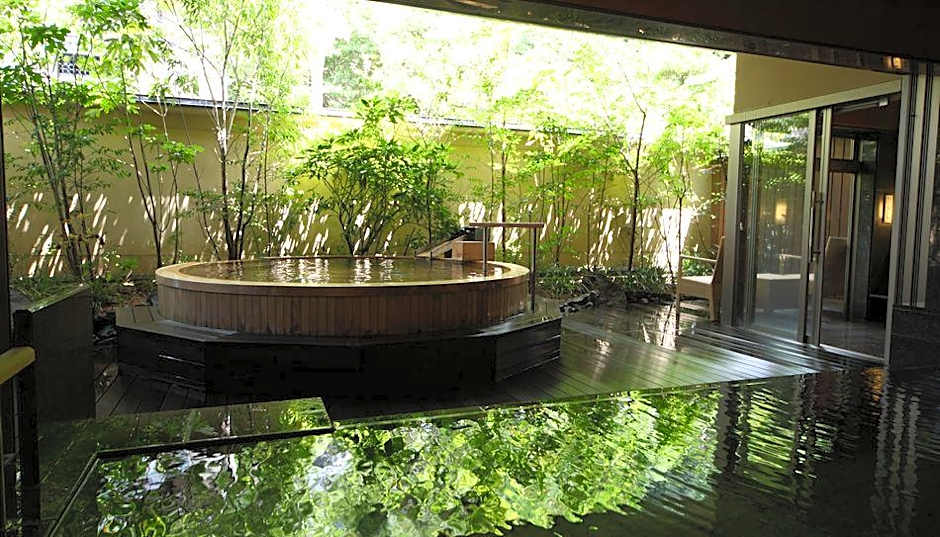 Nagato Yumoto Onsen Bettei Otozure