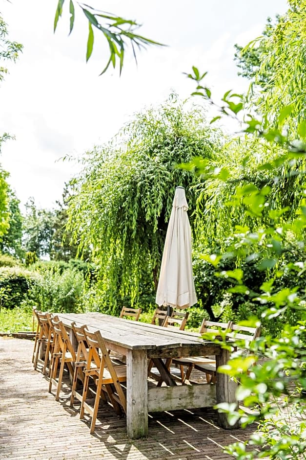 B&B Kasteel Baexem