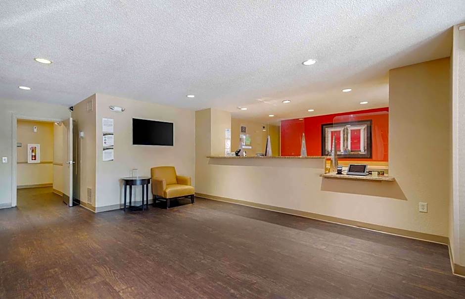 Extended Stay America Select Suites - Atlanta - Vinings