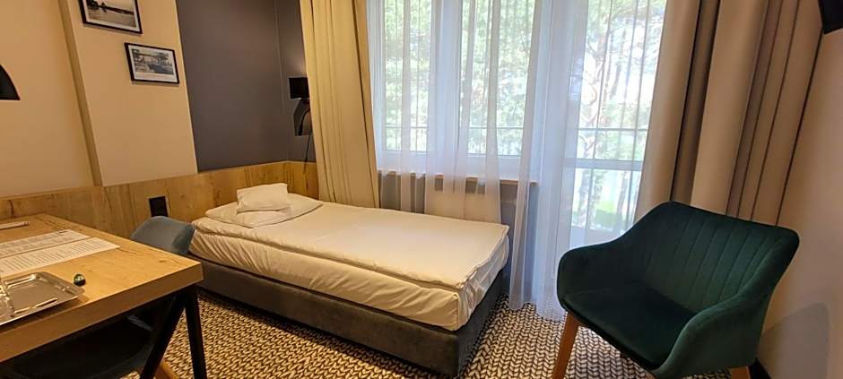 Hotel Wojciech