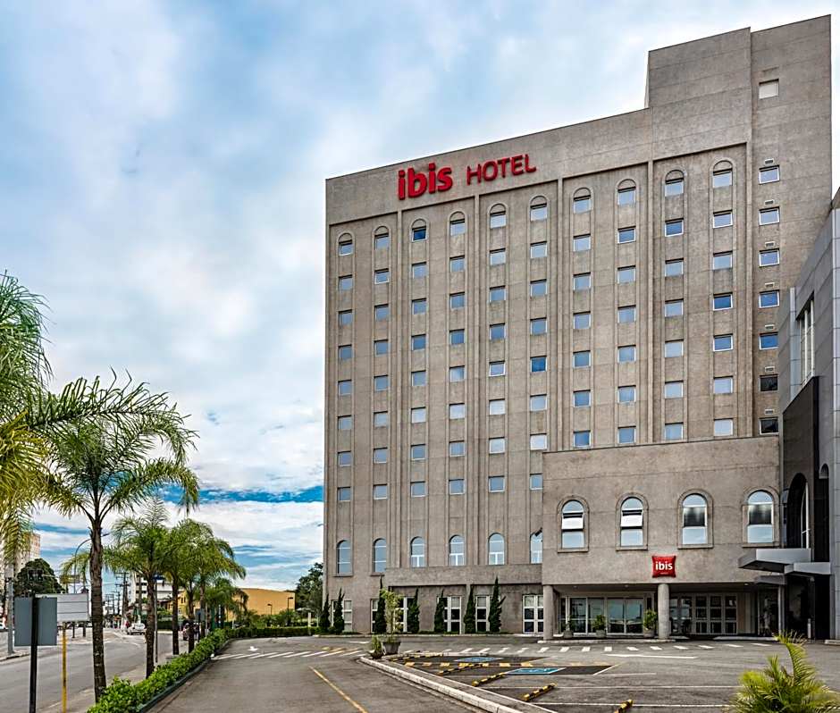 Ibis Sao Paulo Interlagos
