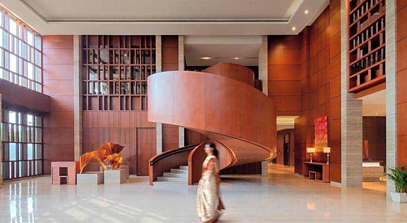Hyatt Regency Chandigarh