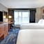 Crowne Plaza Auburn Hills By IHG