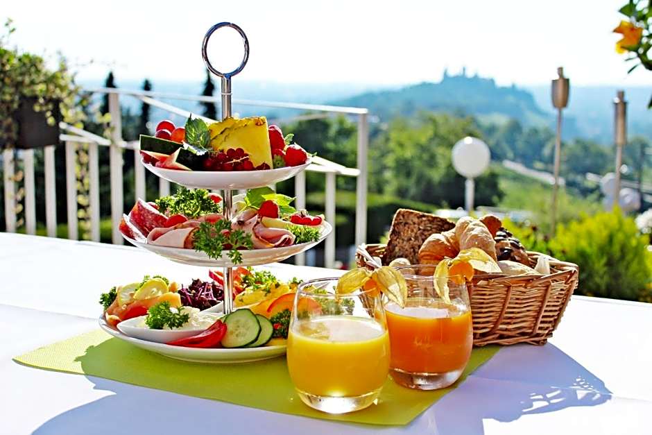 Hotel Wittelsbacher Höh