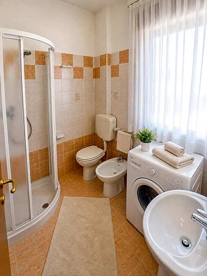 Residence Mediterraneo - Agenzia Cocal